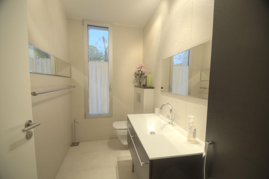 Villa Tarantino Sitges Eksteriør bilde