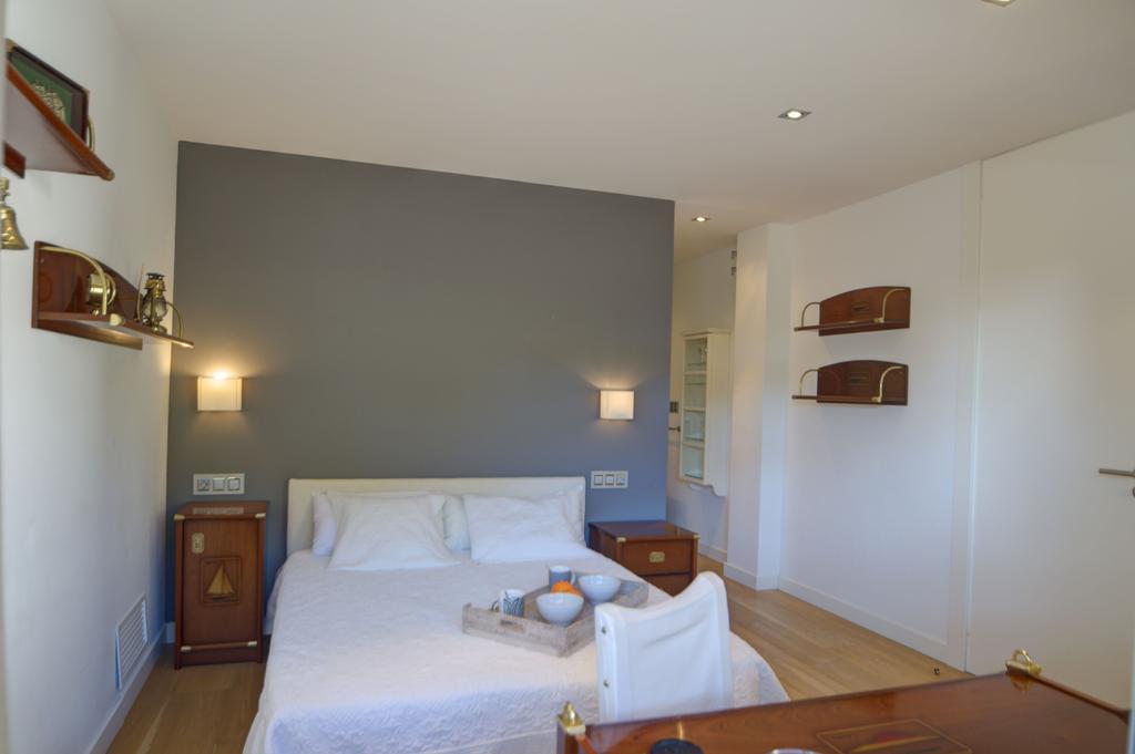 Villa Tarantino Sitges Eksteriør bilde