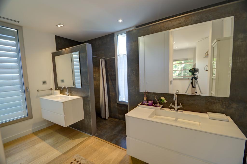 Villa Tarantino Sitges Eksteriør bilde