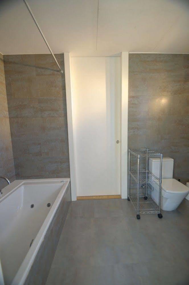Villa Tarantino Sitges Eksteriør bilde